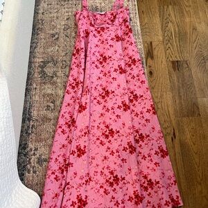 Hill House size XS the Rowena dress pristine condition!